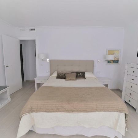 Apartamento Rialto 2 Малага Экстерьер фото