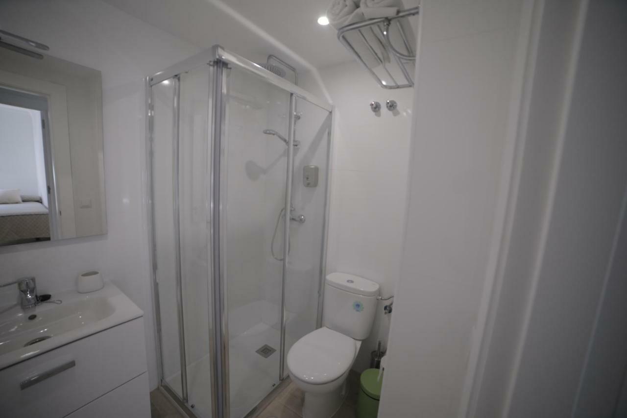 Apartamento Rialto 2 Малага Экстерьер фото