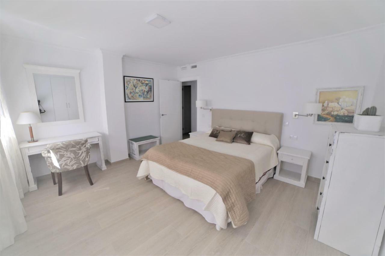 Apartamento Rialto 2 Малага Экстерьер фото
