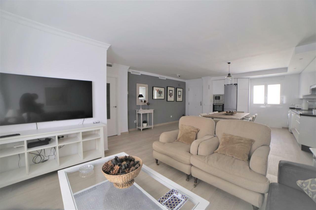 Apartamento Rialto 2 Малага Экстерьер фото
